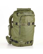 Shimoda Action X70 HD -kamerareppu, Army Green