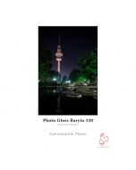 Hahnemuehle Photo Gloss Baryta Paperi 320gsm A3+ / 25