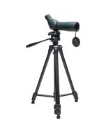 Focus Outdoor 15-45x60 + WF3950 -kaukoputki jalustalla