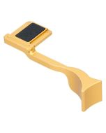 JJC TA-Q3 Thumb Up Grip -peukalotuki, kultainen (Leica Q3)