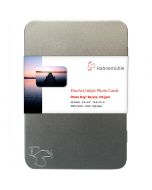 Hahnemuehle Photo Rag Baryta Paperi 315gsm A5 / 30