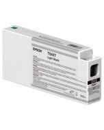 Epson Light Black T54X700 UltraChrome HDX/HD 350ml
