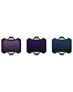 DJI Avata 2 ND Filters Set -suodinpaketti (ND8/16/32)