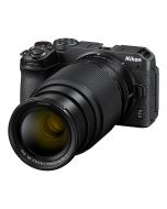 Nikon Z 30 + Z DX 16-50mm VR + Z DX 50-250mm VR -järjestelmäkamera