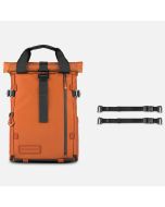 WANDRD PRVKE 15L V4 Photo Bundle -kamerareppu, Sedona Orange