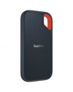SanDisk 2TB Extreme Portable SSD -ulkoinen kovalevy