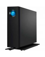 LaCie d2 Professional 4TB -ulkoinen kovalevy