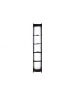 Nanlite Eggcrate (PavoTube II 6C)