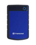Transcend StoreJet 25H3 USB 3.0 1TB -ulkoinen kovalevy