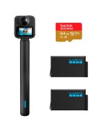 GoPro MAX2 Accessory Bundle 360-actionkamera