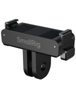 SmallRig 5911 Bidirectional Quick Release Adapter Support (2-Prong Mount)