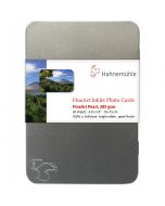 Hahnemuehle FineArt Pearl Paperi 285gsm 10x15 / 30