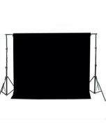 Manfrotto Lastolite LL LP9020 Background taustakartonki, Black 2.72m x 11m