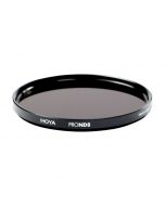 Hoya ND8 Pro -harmaasuodin, 55mm