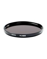Hoya ND8 Pro -harmaasuodin, 58mm