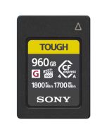 Sony CEA-G960T CFexpress Tough Type A 960GB -muistikortti