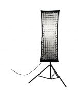 Nanlite Eggcrate Grid for Asymmetric Softbox 45x110cm