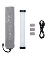 Nanlite PavoTube II 6XR RGBWW LED Pixel Tube Light