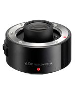 Panasonic DMW-TC20 2X -telejatke