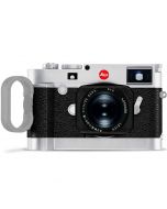 Leica Handgrip, hopea (M10)