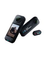 Insta360 X5 BMW Motorrad Limited Edition 360 -actionkamera