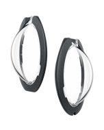 Insta360 X3 Standard Removable Lens Guards -linssinsuojat (2kpl)