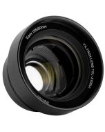 Viltrox TCL-X100VI -telelisäke, musta (Fujifilm X100 -sarja)