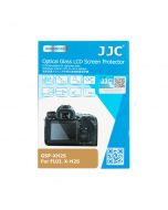 JJC GSP-XH2S Optical Glass Protector -näytönsuoja (Fujifilm X-H2s/X-H2)