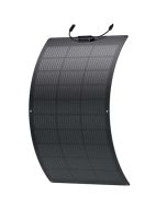 Ecoflow Flexible Solar Panel 100W -joustava aurinkopaneeli