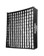Godox FL-SF6060 Softbox and Grid (FL150S LED-valo)
