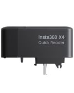 Insta360 X4 Quick Reader -pikalukija