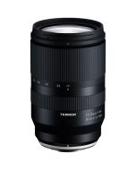 Tamron 17-70mm f/2.8 Di III-A VC RXD -objektiivi, Fujifilm X