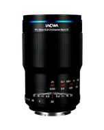 Laowa 90mm f/2.8 2X Ultra Macro APO -objektiivi, MFT