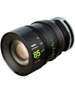 NiSi Cine Lens Athena Prime 85mm T1.9 -objektiivi, Canon RF