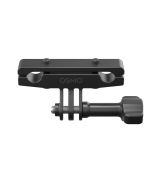 DJI Osmo Action Bike Seat Rail Mount -polkupyörän istuinkiinnike