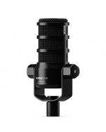 Rode PodMic USB -mikrofoni, musta
