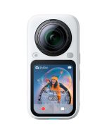 Insta360 X6 360-actionkamera, valkoinen