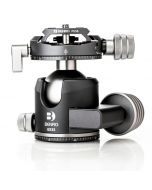 Benro GX35 Low Profile Ball Head -matalaprofiilinen kuulapää