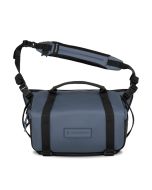 WANDRD ROGUE Sling V2 9L -olkalaukku, sininen