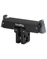 SmallRig 5919 Quick Release Mount Adapter (Insta360 GO Ultra)