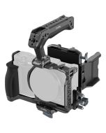 SmallRig 6113 HawkLock Quick Release Cage Kit (Nikon ZR)