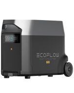 EcoFlow Delta Pro Extra Battery -akku