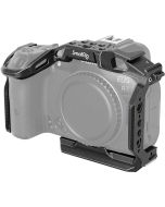 SmallRig 4003B Black Mamba Cage -kehikko (Canon EOS R7)