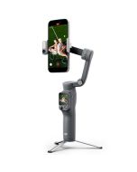 DJI Osmo Mobile 8P Advanced Tracking Combo gimbal-vakaaja älypuhelimelle