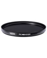 Hoya PROND EX 64 -harmaasuodin, 67mm
