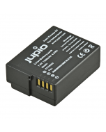 Jupio DMW-BLC12E -akku