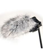 Rode Dead Cat windshield (NTG-1, NTG-2, NTG-3, VideoMic Rycote)