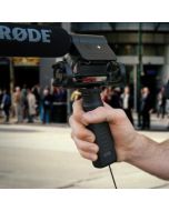 Rode PG1 Cold Shoe Pistol Grip (VideoMic, Stereo VideoMic)