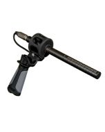 Rode PG2 Pistol Grip Shock Mount -pistoolikahva mikrofoneille