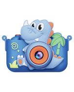 Minilens Digitaalinen kamera, sininen